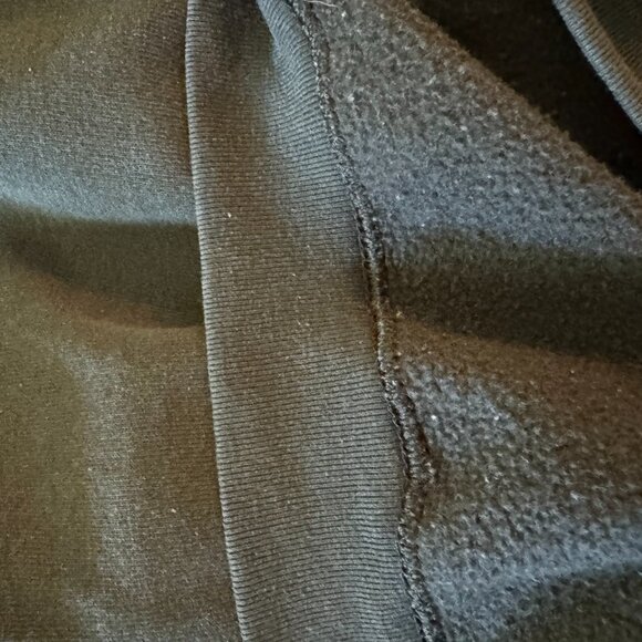 Vintage Wilson Sweatshirt - Picture 4 of 8